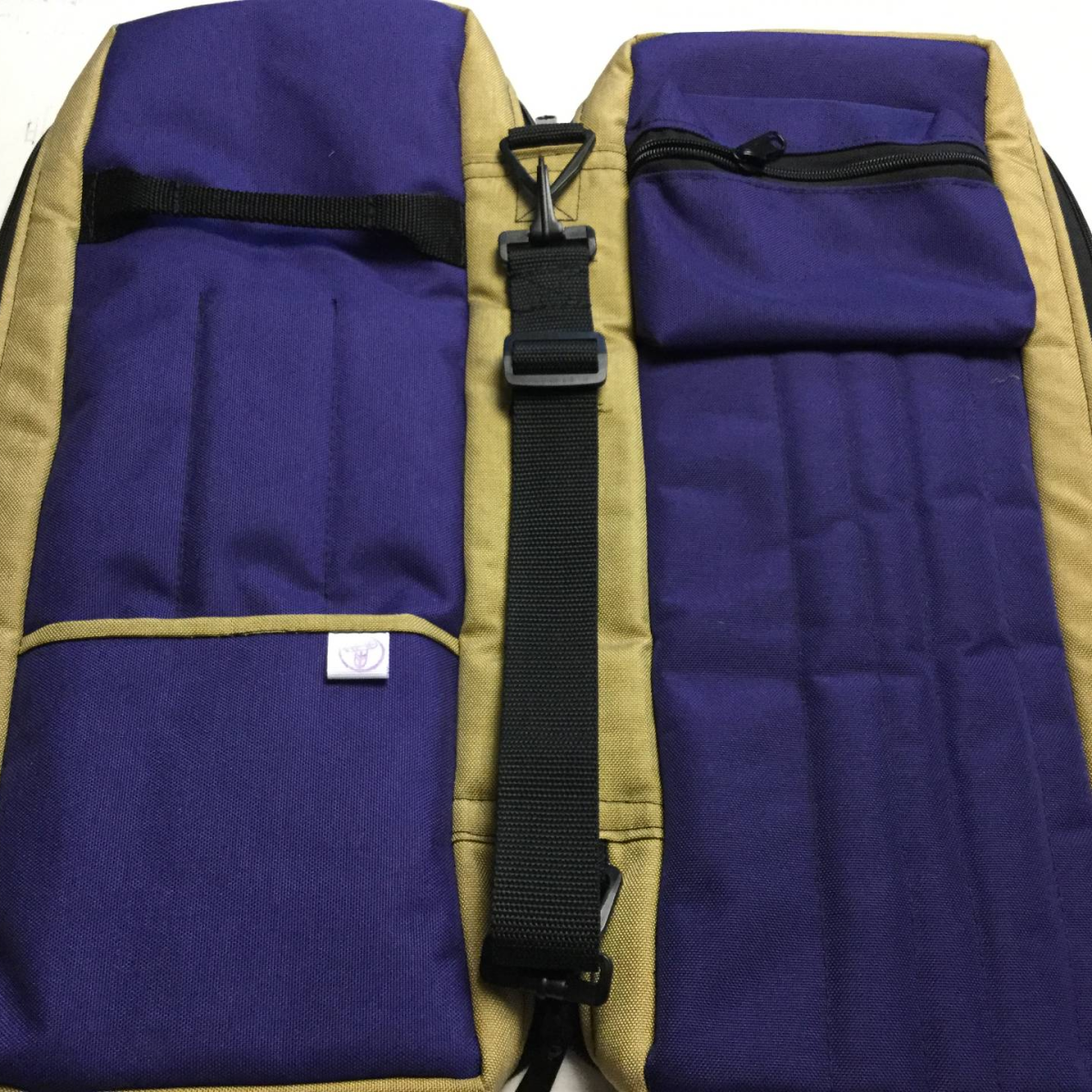 Bachi Bag - Standard Length Odaiko/Large (currently in stock)