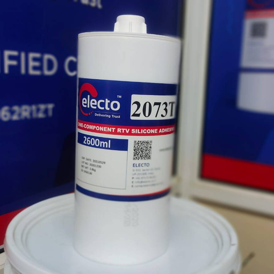 Thermal Adhesive 2073T