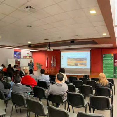 Business Intelligence (BI) Climate Mining Systems Design