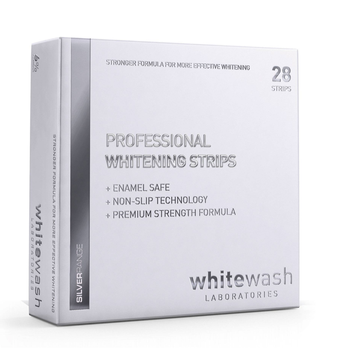 Professional Whitening Strips