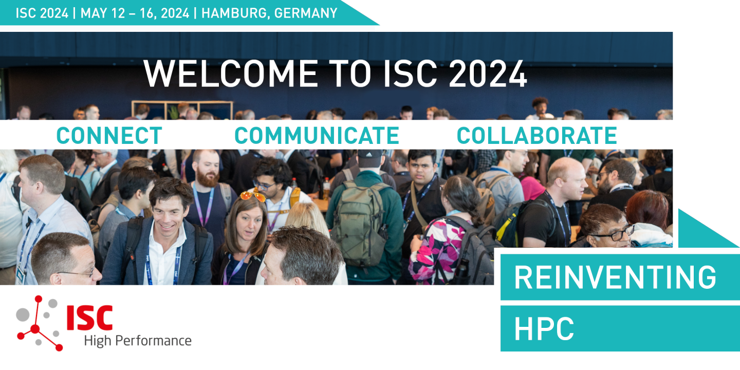 ISC High Performance 2024