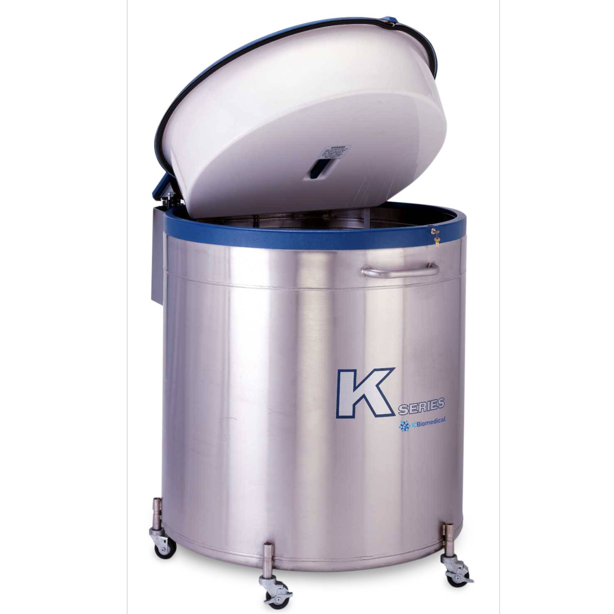 K-Series Cryostorage Systems