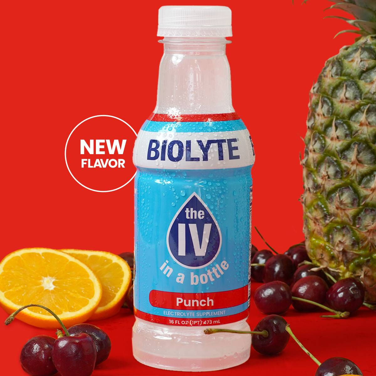 BIOLYTE
