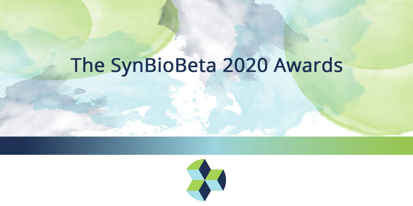 The SynBioBeta 2020 Awards