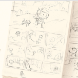 Historias del páramo