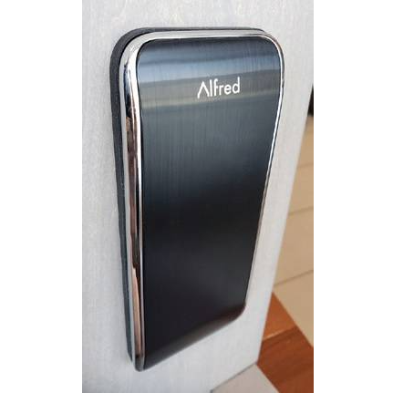 Serrure intelligente Alfred
