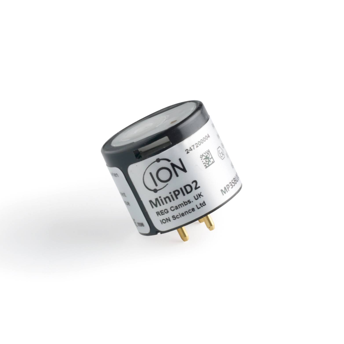 10.0 eV VOC Gas Sensor