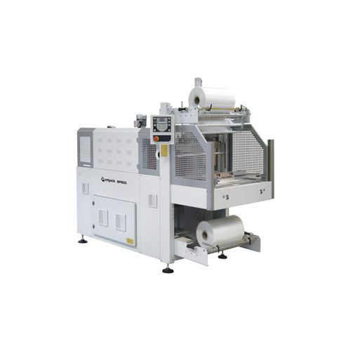 FARDELEUSE SMIPACK BP 600