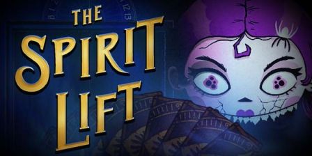 THE SPIRIT LIFT