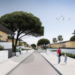 Terras de Birre - Terrains près de Cascais