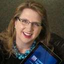 Barbara Chamberlin, Ph.D.