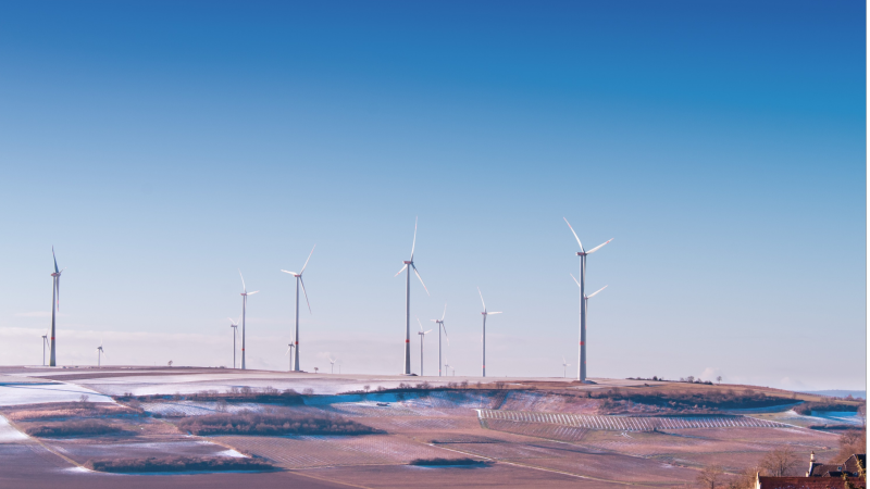 Panel: How are Mining Leaders Moving from Decarbonisation Intent to Action?