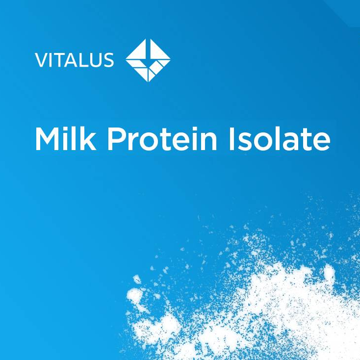 Milk Protein Isolate (MPI)