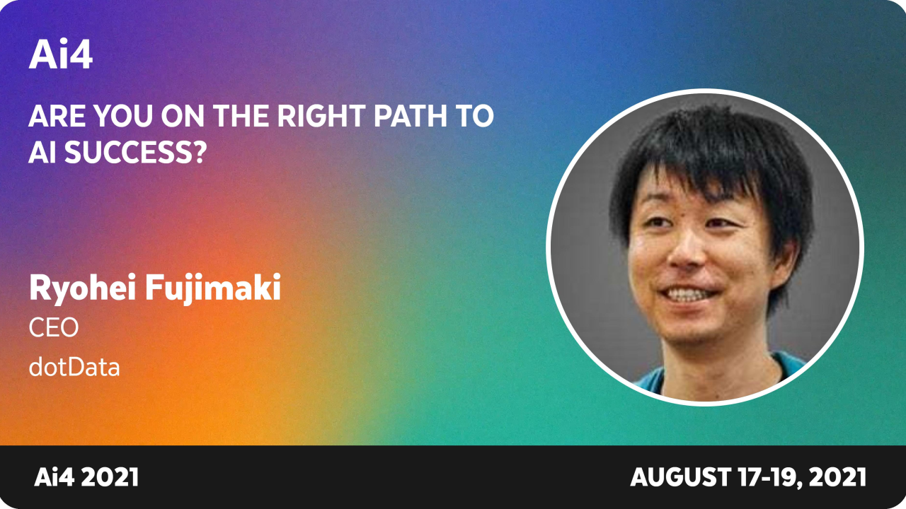 Are You On The Right Path to AI Success?