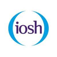 IOSH magazine - Institution of Occupational Safety and Health