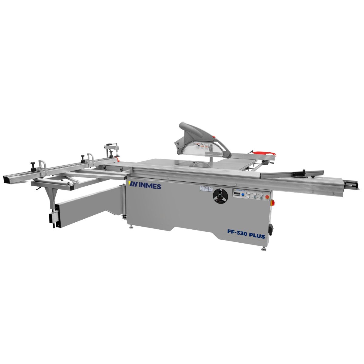 Esquadrejadeira FF-330 Plus