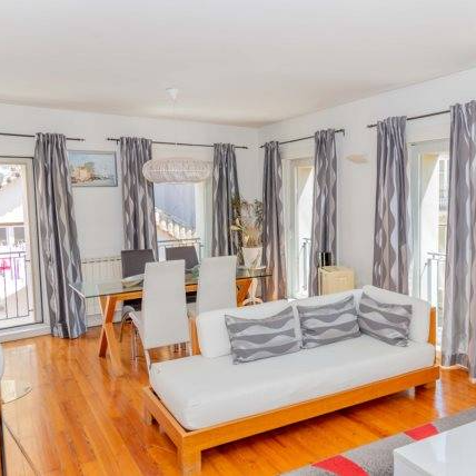 T1 dans le centre de Lisbonne - près du Chiado