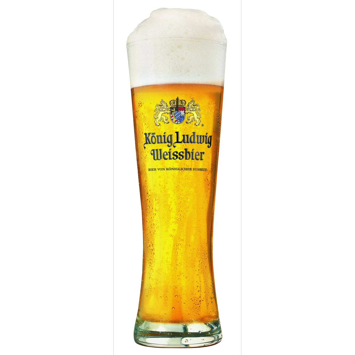 Koenig Ludwig Weissbier