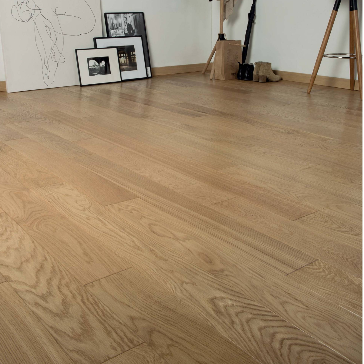 French oak Classic Opale, Diva 139/14