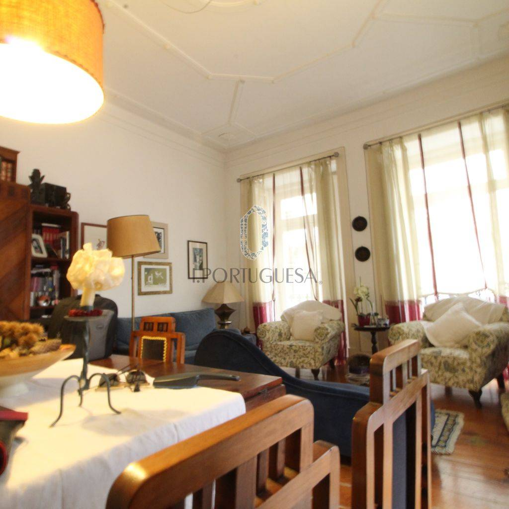 Lisboa Centro Apartamento T2