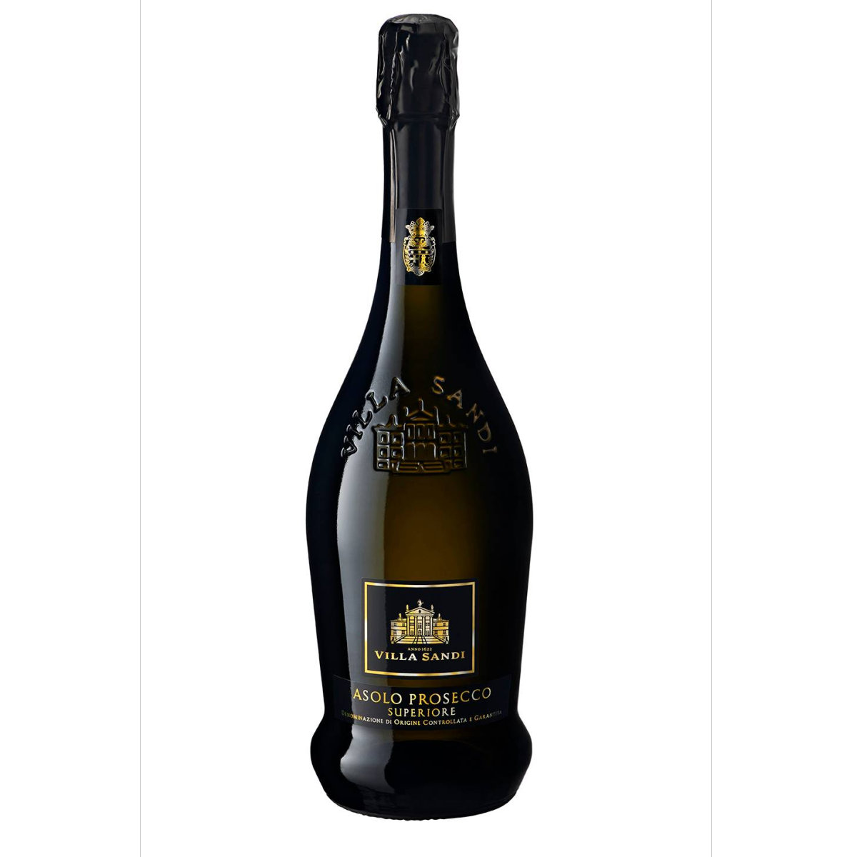 Asolo Prosecco DOCG Superiore Brut Biodiversity