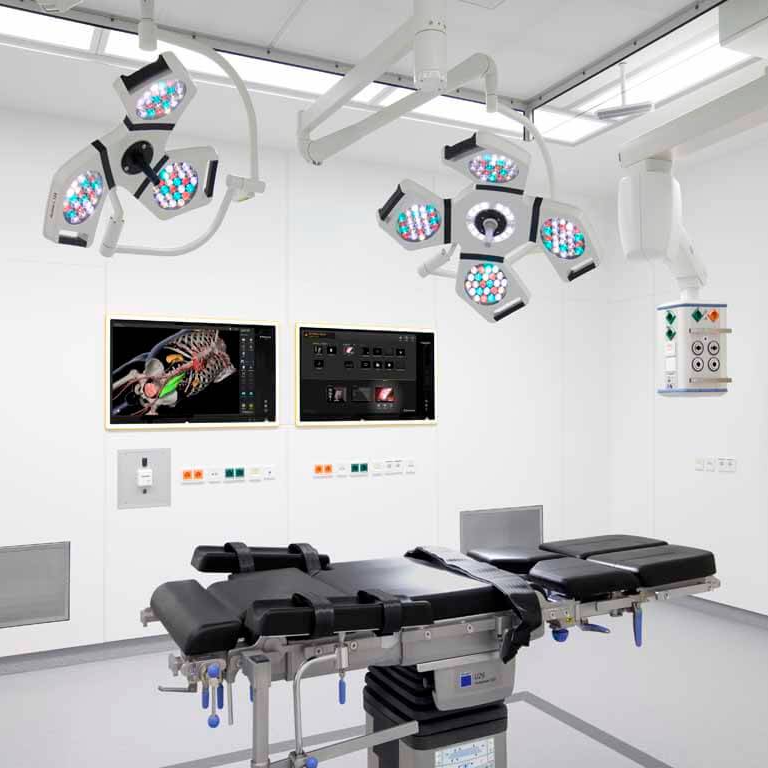 Buzz - Digital O.R. Integration