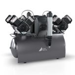 DÜRR DENTAL COMPRESSED AIR SYSTEMS