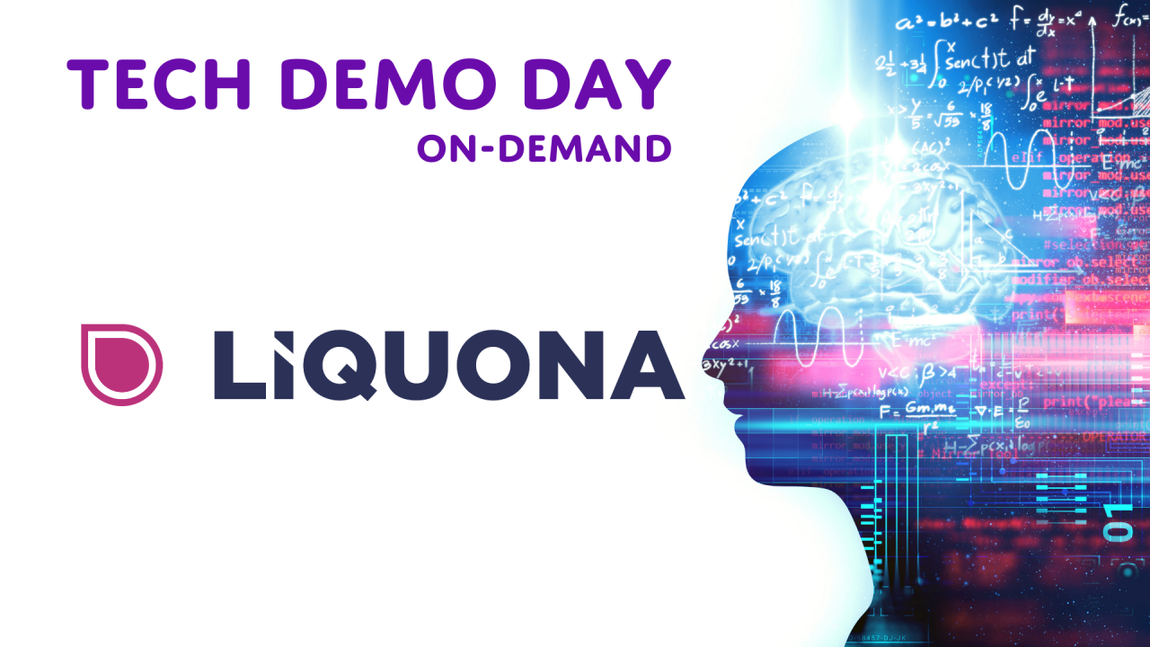 On-demand - Interactive visual content: A whistle stop tour