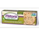 Non-GMO Gourmet Crackers
