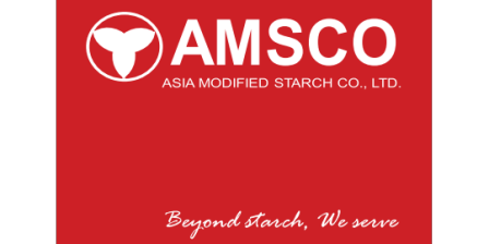 Asia Modified Starch Co., Ltd