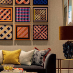 DUO HUE by Amelia Ayerst