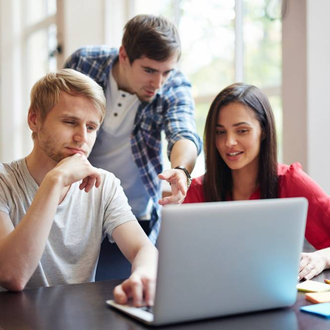 Desarrollador/a FrontEnd Angular