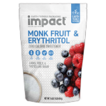 Zero Calorie Natural Sweeteners