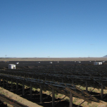 94,5 MW PV PLANT IN SOUTH AFRICA