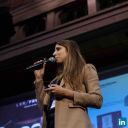 Audrey-laure BERGENTHAL