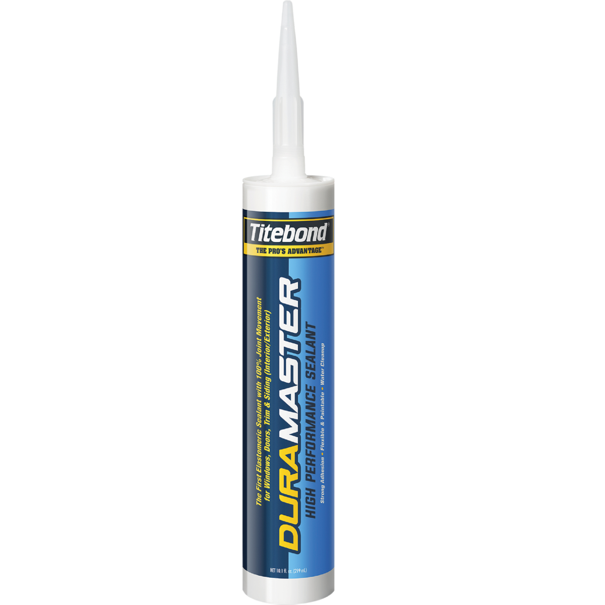 Selante à base d'água TITEBOND DuraMaster