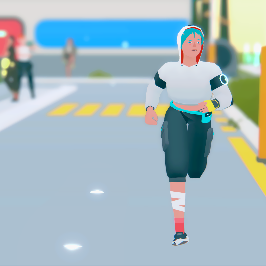 Senior Animator (f/m/d)