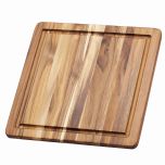 planches à découper et billots Teak Haus