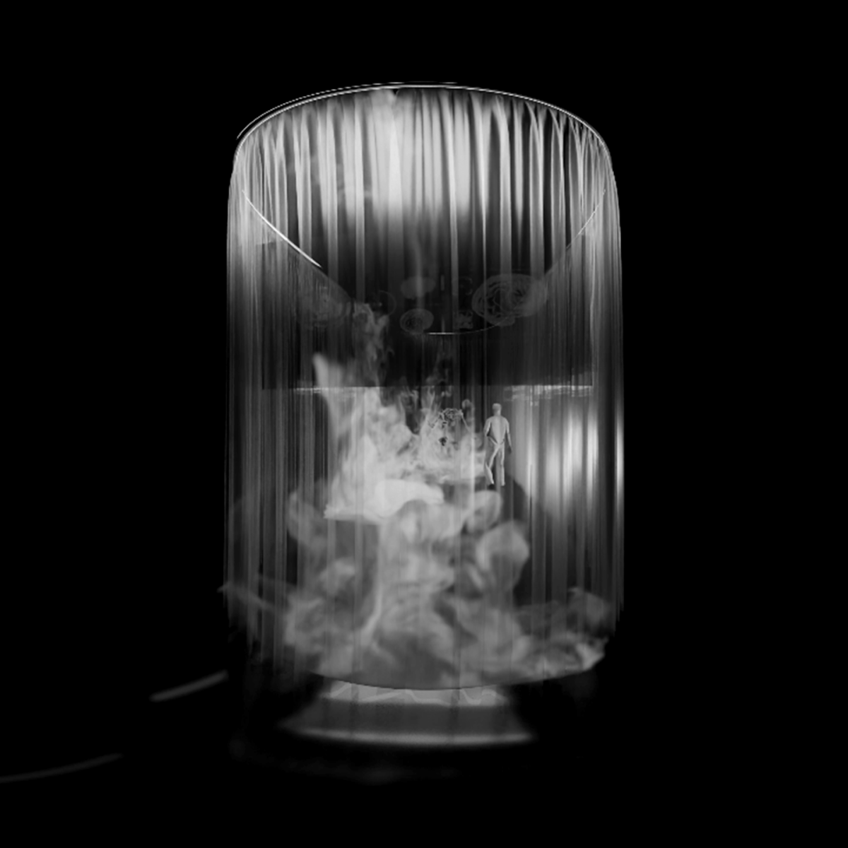 They Dream in My Bones