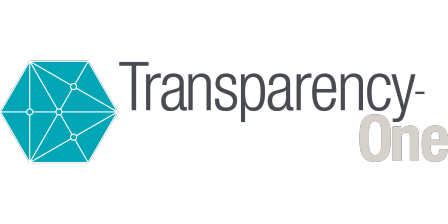 Transparency-One