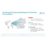 cognitas - Ihr Partner für das Informationsmanagement