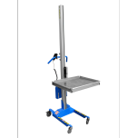 Chariot de manutention gamme Semi-Pro