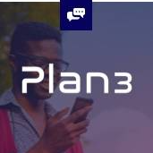 Plan3 Pax Communication