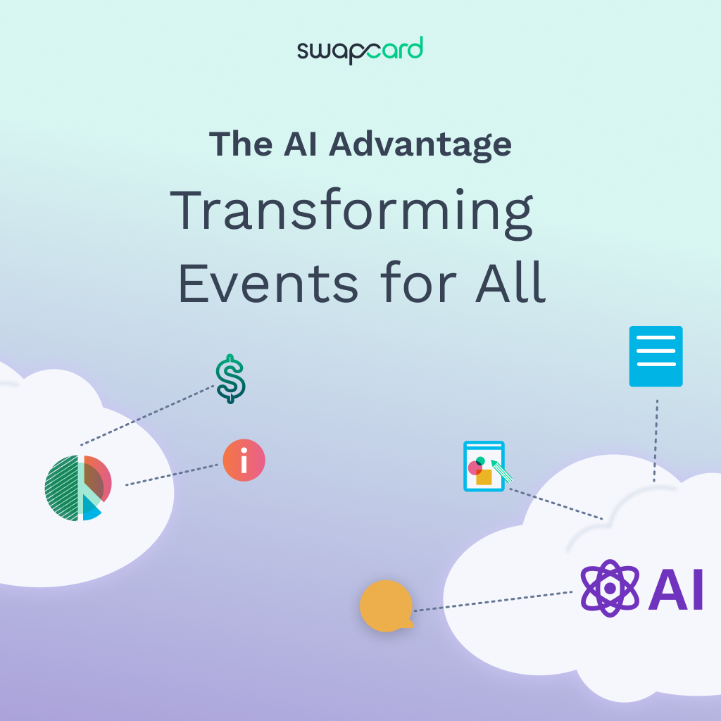 The AI Advantage: Transforming Events for All