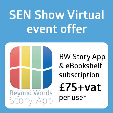 BW Story App & eBookshelf