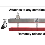 SmartDrop - Drop Pan Systems