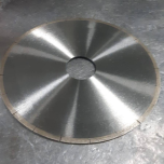 Discs - Circular blades