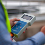 750w² Portable Monitor