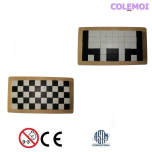 Mosaïquier Contrast