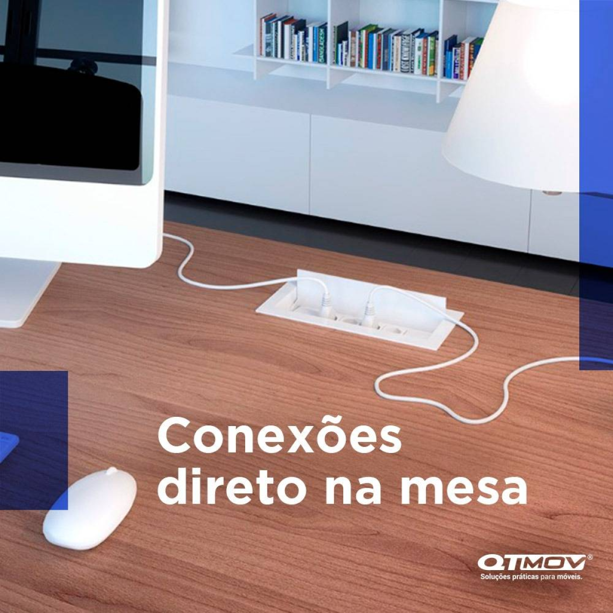 Clean Box (Série 170) - Facility QTMOV